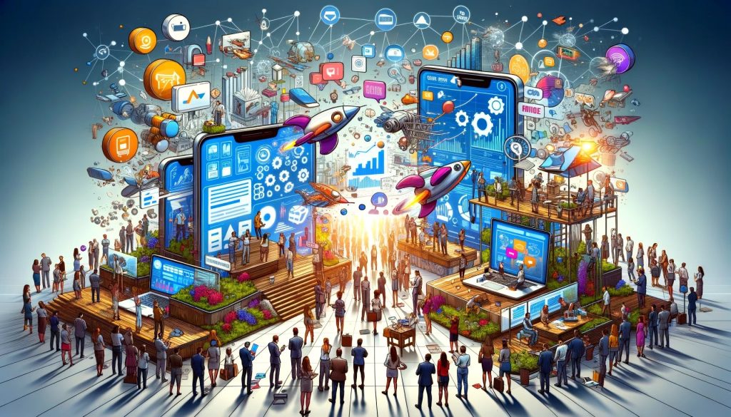 About 46 Of Google Searches Have Local Intent